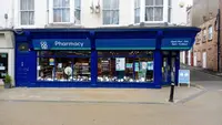 Aberdeen Walk Pharmacy