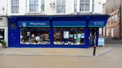 Aberdeen Walk Pharmacy