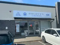 Holden S Chemist Scawsby