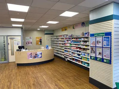 Weldricks Pharmacy - Cusworth