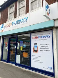 Ashby Pharmacy