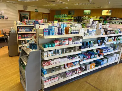 Marsden Pharmacy