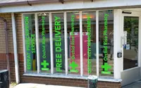 Orchid Rise Pharmacy