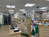 Weldricks Pharmacy - Scunthorpe Ironstone Centre