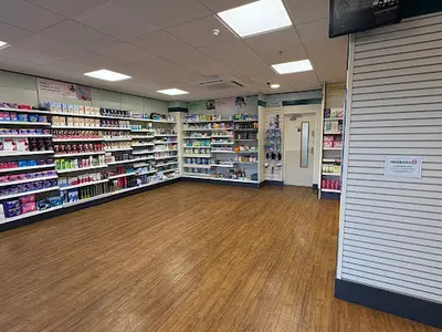 Weldricks Pharmacy - Scunthorpe Willoughby Road