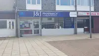 J & J Pharmacy