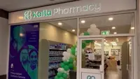 Kaila Pharmacy & Travel Clinic
