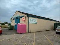Seascale Pharmacy Ltd