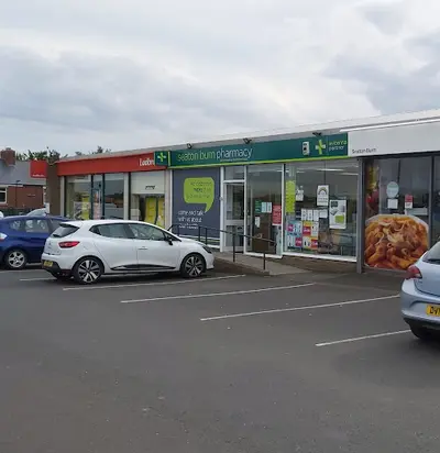 Seaton Burn Pharmacy - Avicenna Partner
