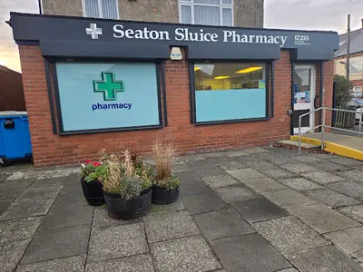 Seaton Sluice Pharmacy - Weight Loss, Ear Wax Removal & Travel Vaccination Clinic