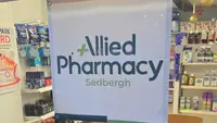 Allied Pharmacy - Sedbergh