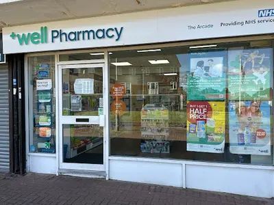 Well Pharmacy