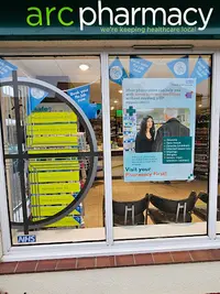 Arc Pharmacy