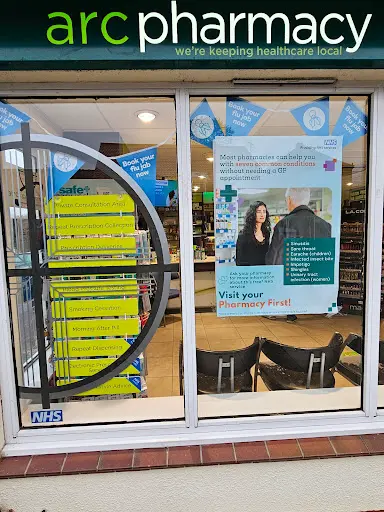 Arc Pharmacy
