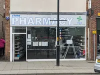 Stone Pharmacy And Travel Clinic -selby