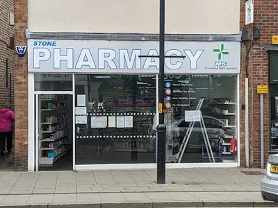 Stone Pharmacy And Travel Clinic -selby