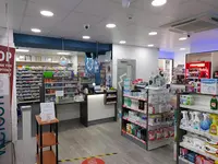 Lindsay & Gilmour Pharmacy Selkirk