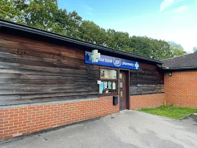 Boots Pharmacy