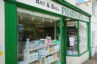 Bat & Ball Pharmacy