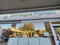 Delmergate Pharmacy, Tubs Hill, Sevenoaks