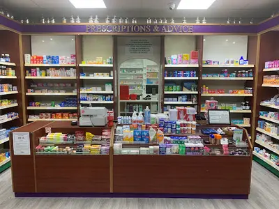 Sevenoaks Pharmacy & Travel Clinic