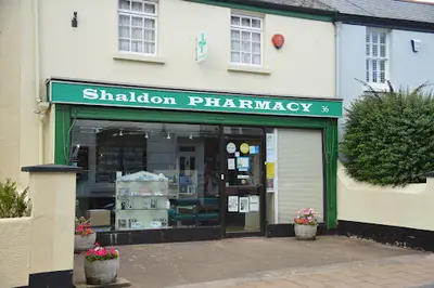 Shaldon Pharmacy