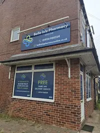 Belle Isle Pharmacy Online