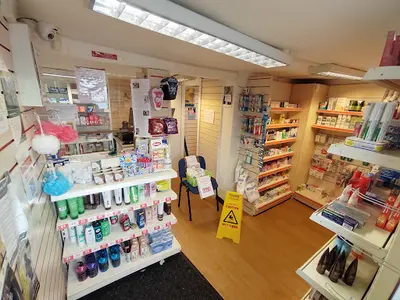 Wellbeing Pharmacy - Sharnbrook