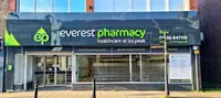 Everest Pharmacy Shaw - Travel Clinic & Ear Wax Removal