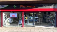 Wolstenholme Pharmacy