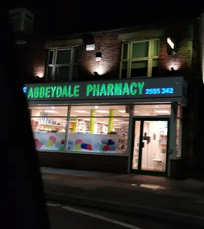 Abbeydale Pharmacy & Travel Vaccine Clinic