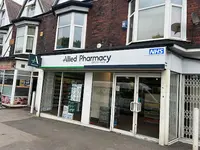 Allied Pharmacy - Firth Park Road
