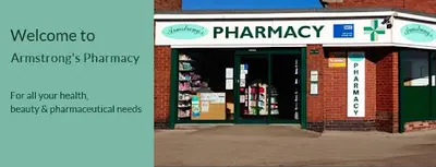 Armstrong S Pharmacy