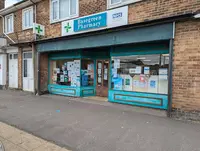 Basegreen Pharmacy