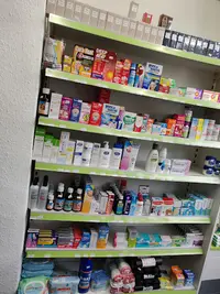 Crookes Pharmacy