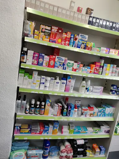Crookes Pharmacy