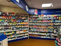 Exel Pharmacy + Travel Clinic Sheffield