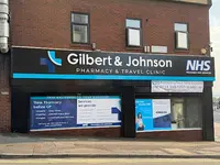 Gilbert And Johnson Pharmacy | Weight Loss | Travel Clinic | Ear Wax Removal