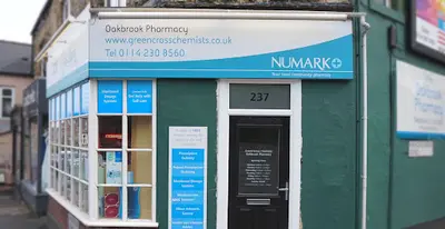 Greencross Chemists