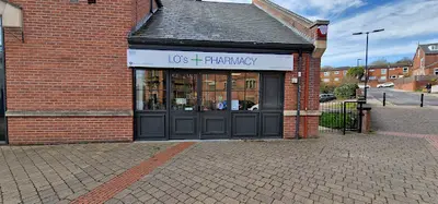 Lo S Pharmacy