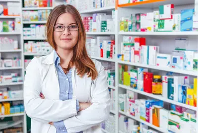 Medifast Delivery Pharmacy - Sheffield