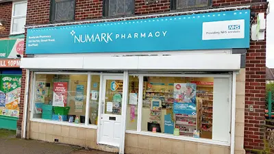 Numark Pharmacy