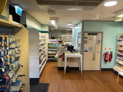 Porterbrook Pharmacy Sheffield
