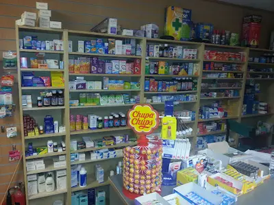 Swift Pharmacy Burngreave