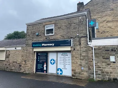 Walkley Pharmacy - Vaccination & Travel Clinic