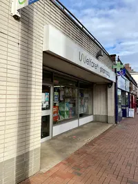 Welfare Pharmacy