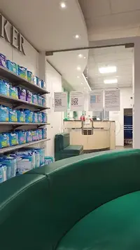 Wicker Pharmacy