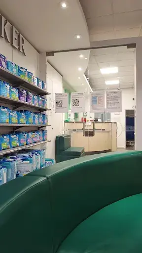 Wicker Pharmacy