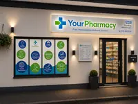 Yourpharmacy | Weight Loss Clinic | Sheffield Travel Clinic | Ear Wax Removal Service | Aesthetics Treatments