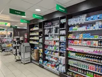 Trio Pharmacy- Travel Clinic, Earwax Removal And Weight Management